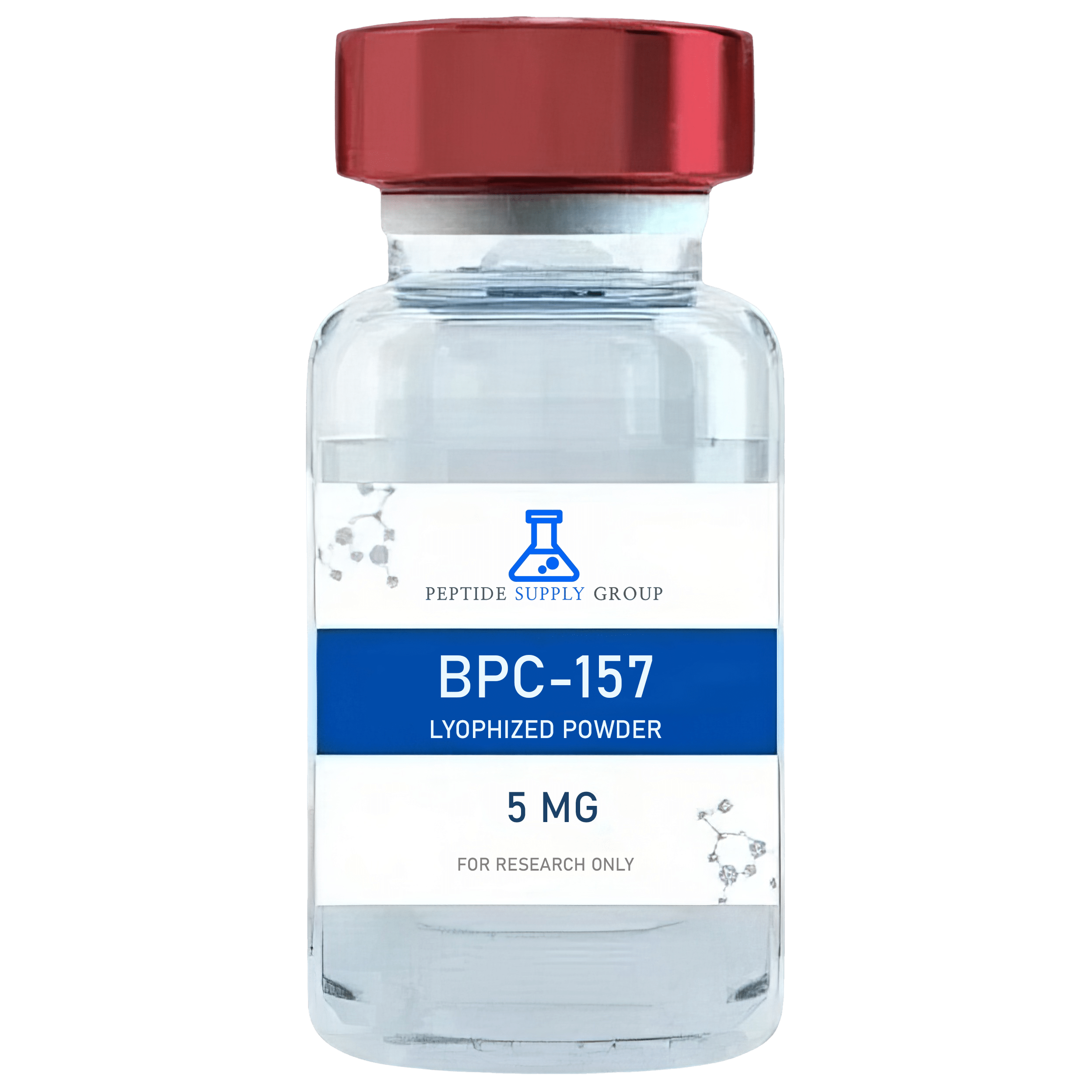 5 MG – BPC-157