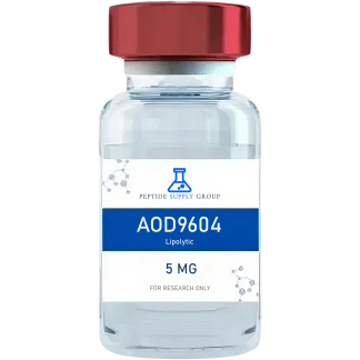Peptide Supply Group - Peptide Supply Group