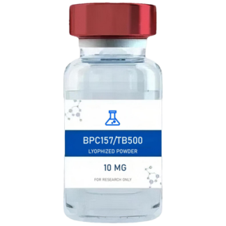 bpc-157 peptide supplier reviews BPC-157 has already hit the mainstream, but should it hit your bloodstream? main image 0