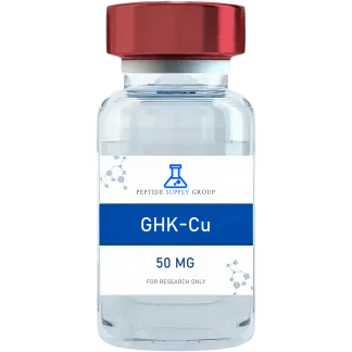 ghk-cu benefits for skin and hair growth GHK-Cu 50mg  Spartan BioLabs