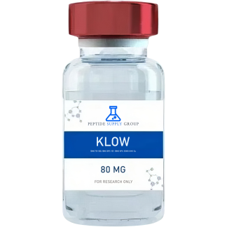 Peptide Supply Group